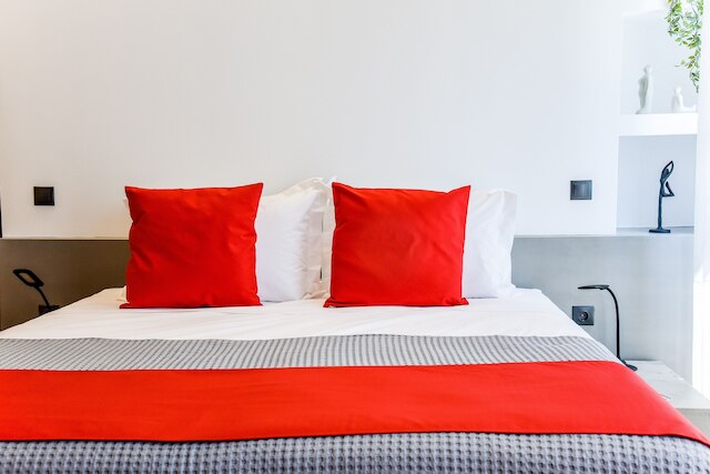 セントラル 44 OMG カジュアル スイート