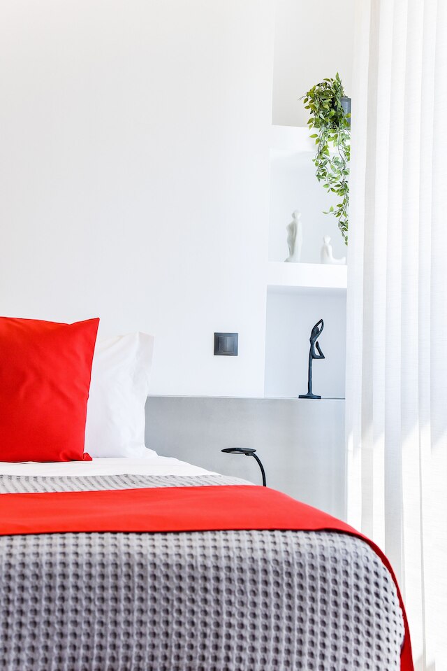 セントラル 44 OMG カジュアル スイート