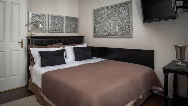 コンフィ アパートメント イン ベルリン