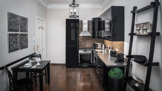 コンフィ アパートメント イン ベルリン