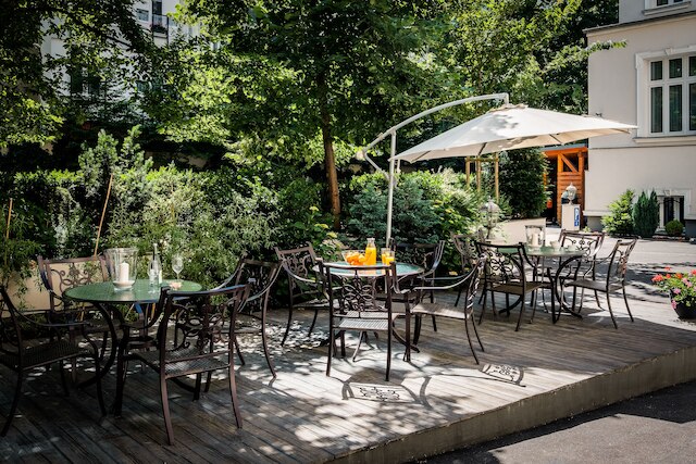 コンフィ アパートメント イン ベルリン