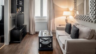 コンフィ アパートメント イン ベルリン