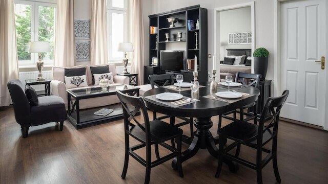 ナイス アパートメント イン ベルリン