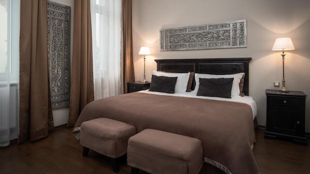 ナイス アパートメント イン ベルリン