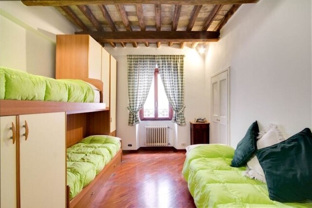 パンテ＆ホーム パンテオンから一ブロックの魅力的な宿泊施設