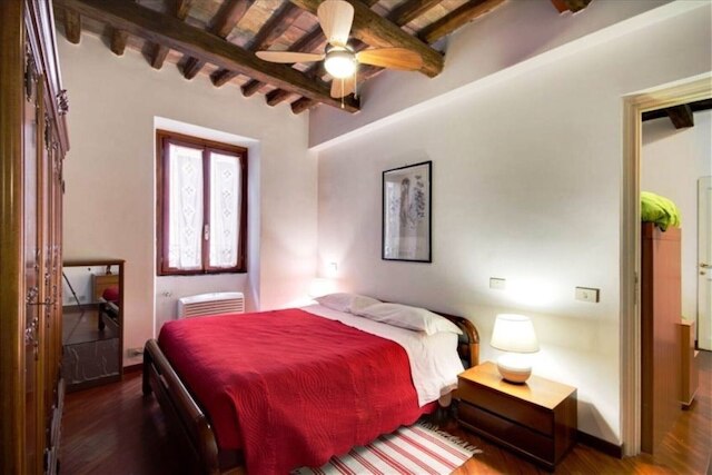 パンテ＆ホーム パンテオンから一ブロックの魅力的な宿泊施設