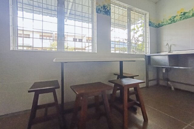 OYO 90258 ナトル ベニス ホームステイ