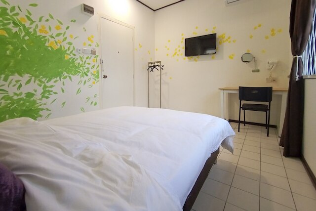 OYO 90258 ナトル ベニス ホームステイ