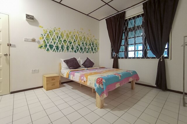 OYO 90258 ナトル ベニス ホームステイ