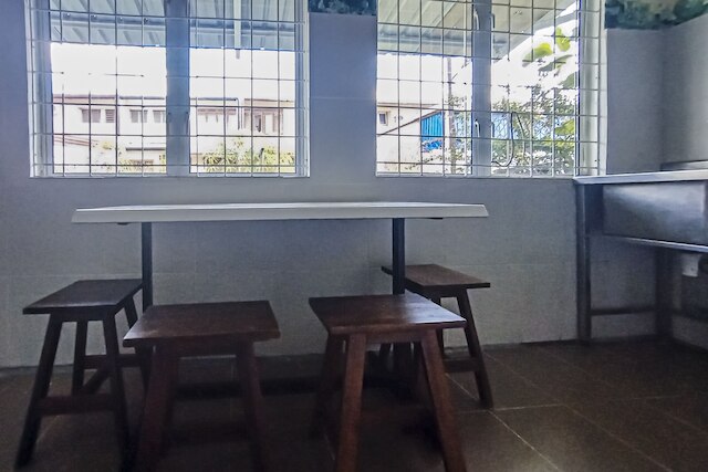 OYO 90258 ナトル ベニス ホームステイ