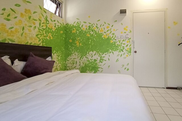 OYO 90258 ナトル ベニス ホームステイ