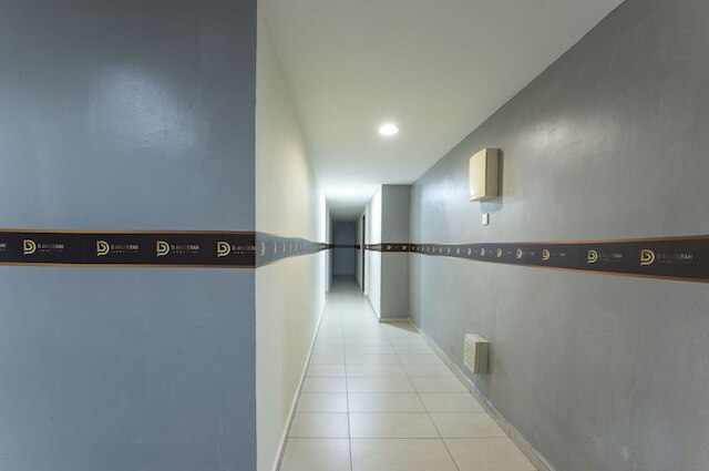 OYO 90254 D ヌグラ ホテル