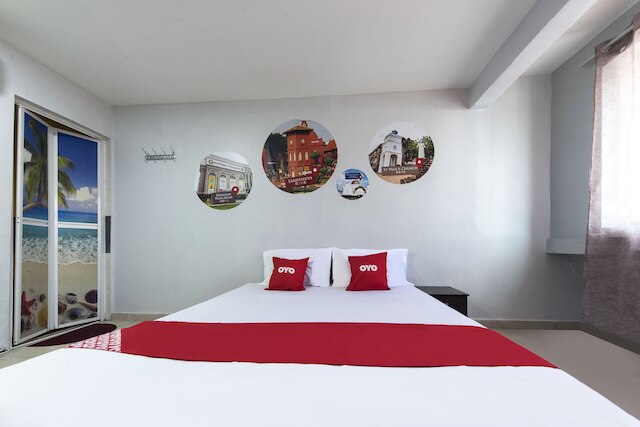 OYO 90254 D ヌグラ ホテル