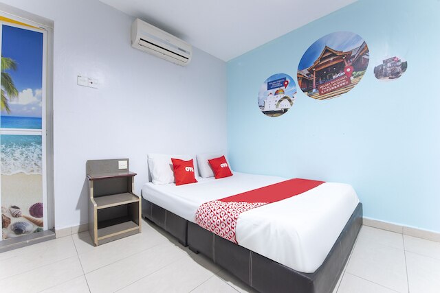 OYO 90254 D ヌグラ ホテル