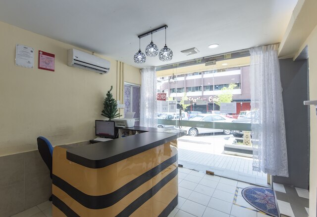 OYO 90254 D ヌグラ ホテル