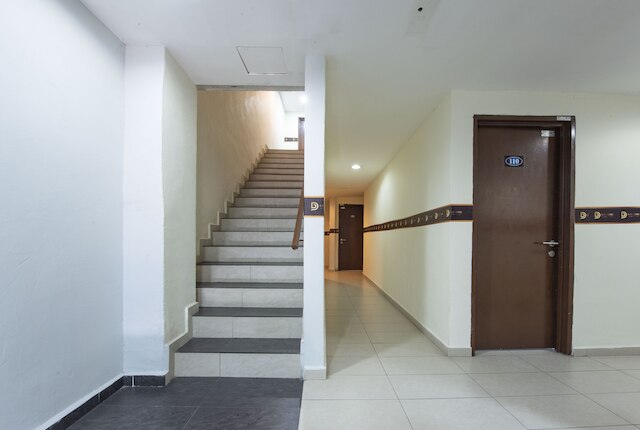 OYO 90254 D ヌグラ ホテル