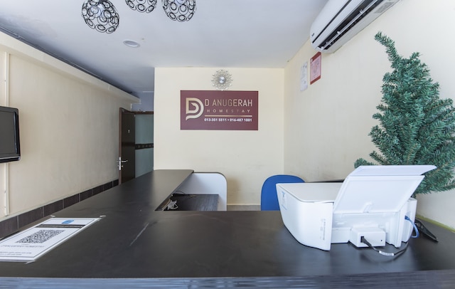 OYO 90254 D ヌグラ ホテル