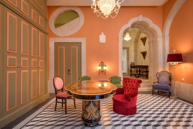 レジデンタス アルコ ド バンデイラ