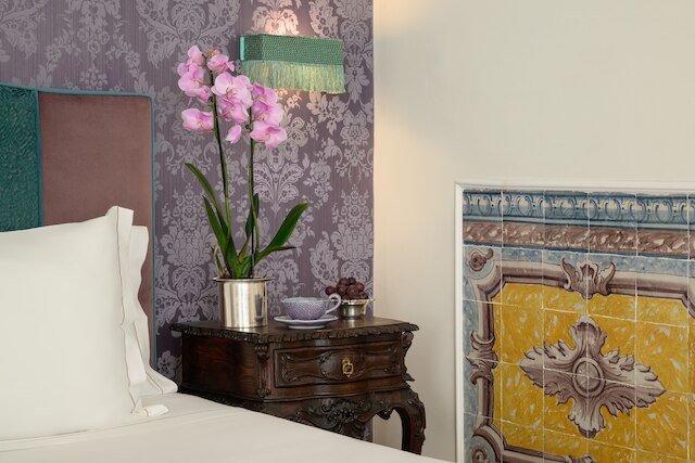 レジデンタス アルコ ド バンデイラ