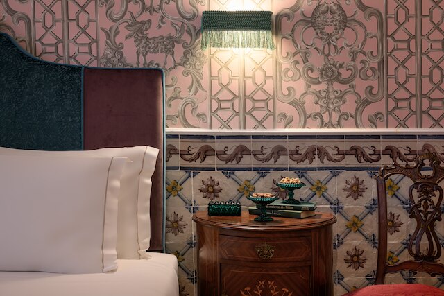 レジデンタス アルコ ド バンデイラ