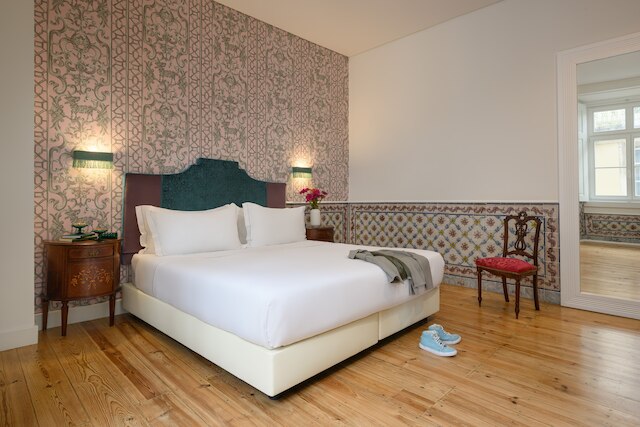 レジデンタス アルコ ド バンデイラ