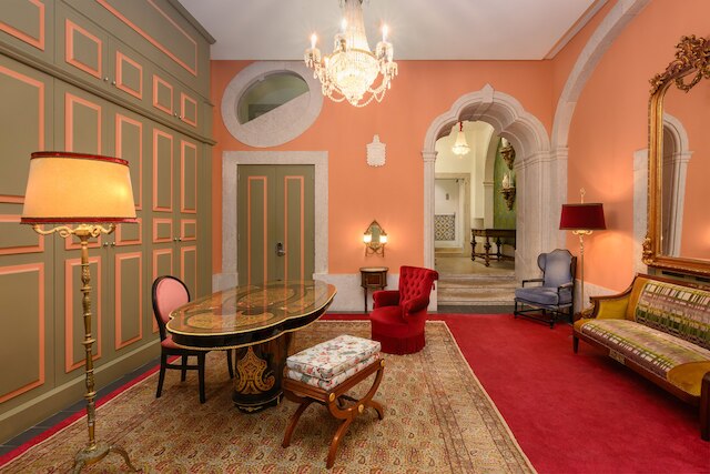 レジデンタス アルコ ド バンデイラ