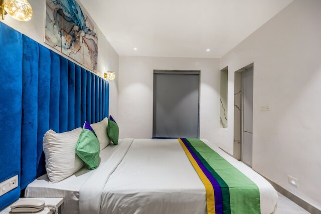 トリーボ サンヘッズ