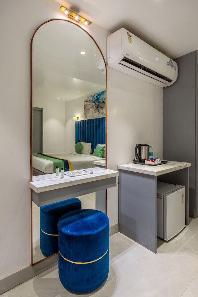 トリーボ サンヘッズ