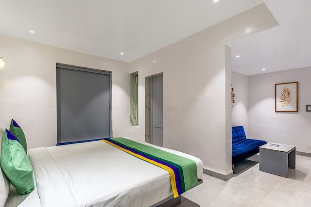 トリーボ サンヘッズ