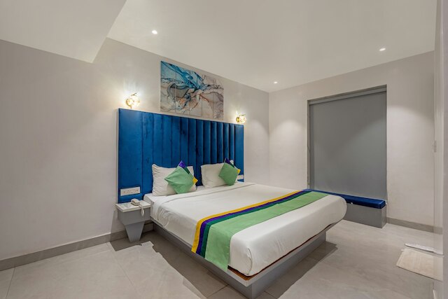 トリーボ サンヘッズ