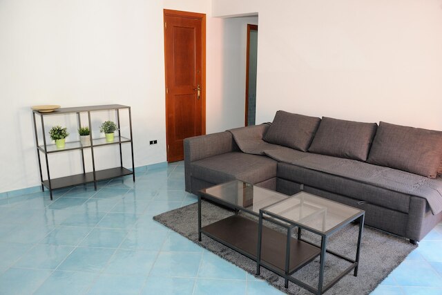 セタラ ハウス オン アマルフィ コースト