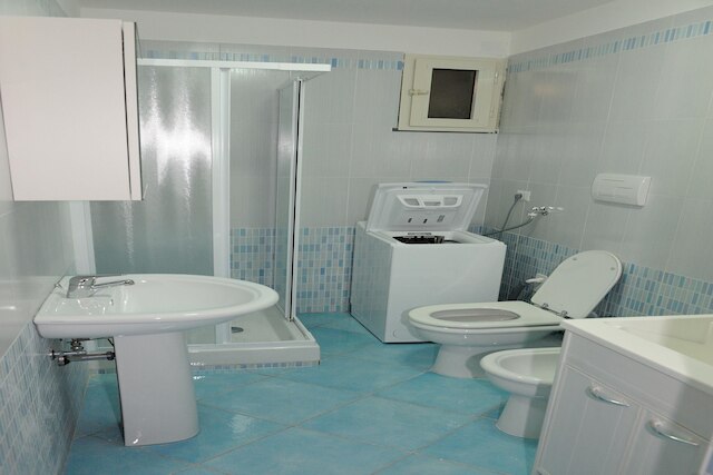 セタラ ハウス オン アマルフィ コースト