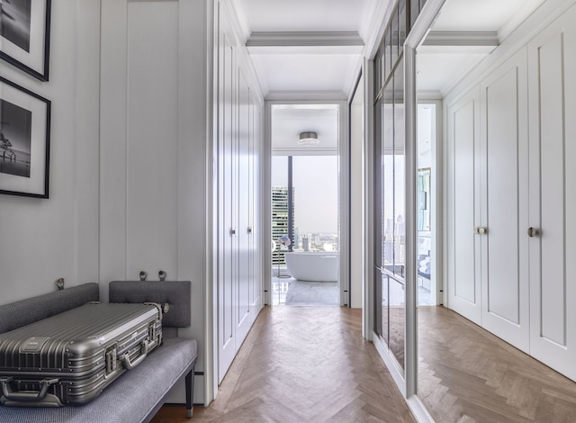 ザ ランガム ジャカルタ