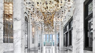 ザ ランガム ジャカルタ