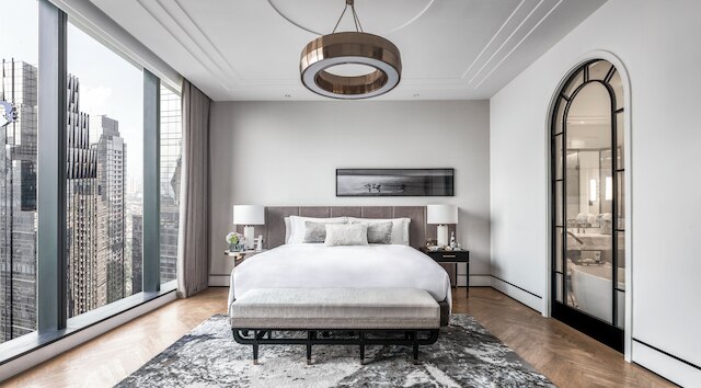 ザ ランガム ジャカルタ