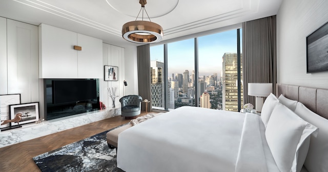 ザ ランガム ジャカルタ