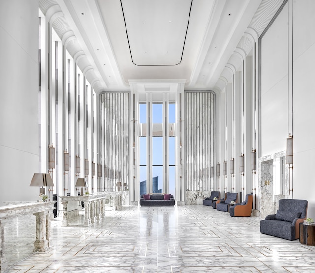 ザ ランガム ジャカルタ