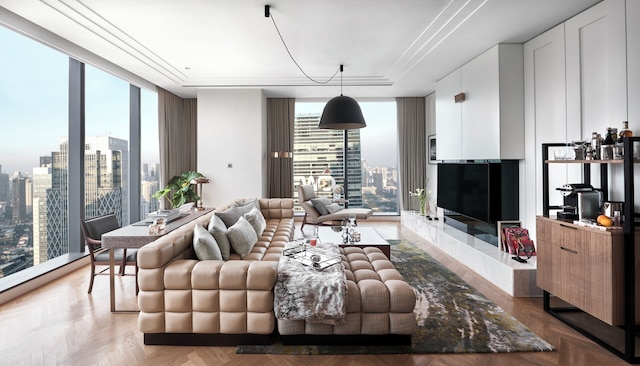 ザ ランガム ジャカルタ