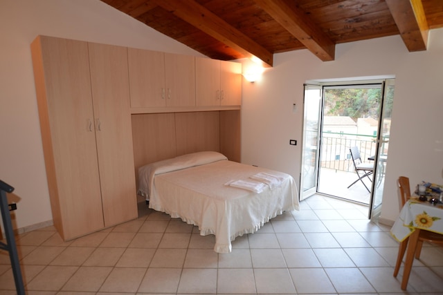 アラベスコ オン アマルフィ コースト