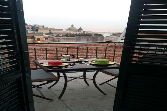 アラベスコ オン アマルフィ コースト