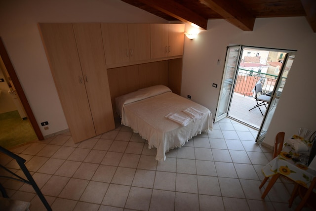 アラベスコ オン アマルフィ コースト