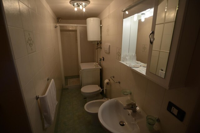 アラベスコ オン アマルフィ コースト