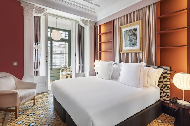 ワン ショット アラゴ