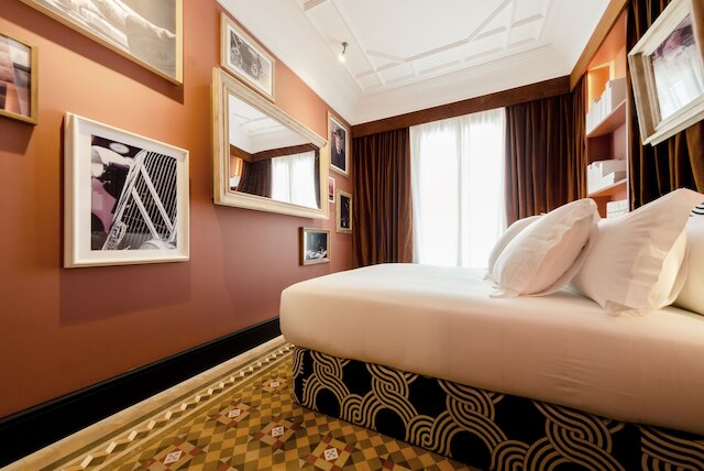 ワン ショット アラゴ