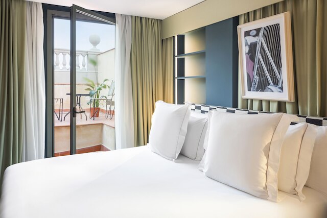 ワン ショット アラゴ