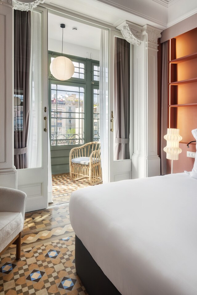 ワン ショット アラゴ