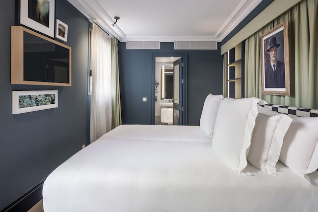 ワン ショット アラゴ