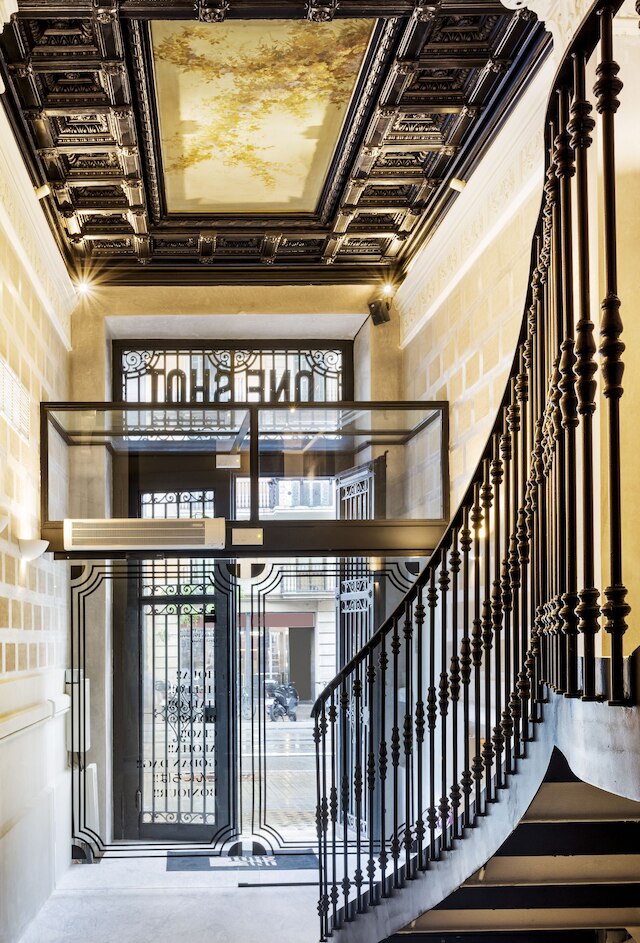 ワン ショット アラゴ