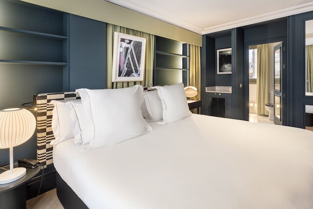 ワン ショット アラゴ