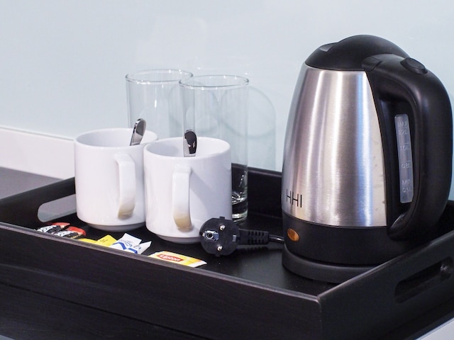 フォーチュン コートヤード カオ ヤイ ホテル オフィシアル